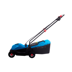 Kosiarka Elektryczna 1800W 32 cm 30L LM1010 Blaupunkt - zdjęcie dodatkowe nr. 1