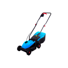 Kosiarka Elektryczna 1800W 32 cm 30L LM1010 Blaupunkt