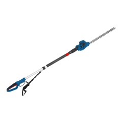 Nożyce do żywopłotu z wysięgnikiem 175 cm 1500 W Blaupunkt PT4010