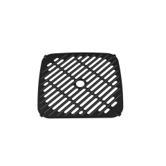 Frytkownica Beztłuszczowa PRIME3 2200W 8L LED Programy SAF81 - zdjęcie dodatkowe nr. 4