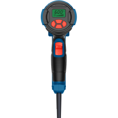 Opalarka z regulacją temperatury 5 DYSZ WALIZKA AKCESORIA 2000 W Blaupunkt HG7010 - zdjęcie dodatkowe nr. 1