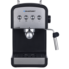[OUTLET] Ekspres kolbowy ciśnieniowy Blaupunkt CMP401BK_OUTLET - zdjęcie dodatkowe nr. 3