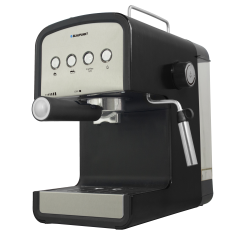 [OUTLET] Ekspres kolbowy ciśnieniowy Blaupunkt CMP401BK_OUTLET