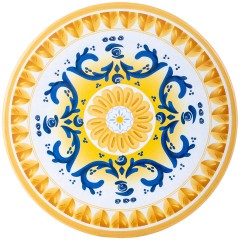 Zestaw obiadowy dla 4 osób 16el. Sicilian Bo-Camp 6181587 - zdjęcie dodatkowe nr. 5