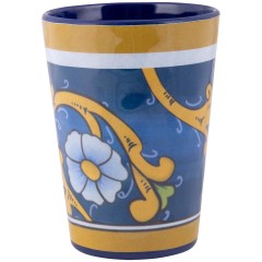 Zestaw obiadowy dla 4 osób 16el. Sicilian Bo-Camp 6181587 - zdjęcie dodatkowe nr. 9