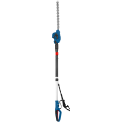 Nożyce do żywopłotu z wysięgnikiem 175 cm 1500 W Blaupunkt PT4010 - zdjęcie dodatkowe nr. 4