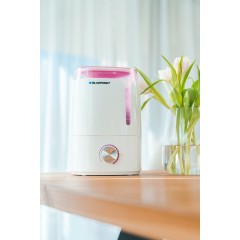 Nawilżacz powietrza ultradźwiękowy z aromaterapią Blaupunkt AHS301 - zdjęcie dodatkowe nr. 3