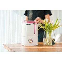 Nawilżacz powietrza ultradźwiękowy z aromaterapią Blaupunkt AHS301 - zdjęcie dodatkowe nr. 4