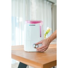 Nawilżacz powietrza ultradźwiękowy z aromaterapią Blaupunkt AHS301 - zdjęcie dodatkowe nr. 5