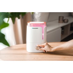 Nawilżacz powietrza ultradźwiękowy z aromaterapią Blaupunkt AHS301 - zdjęcie dodatkowe nr. 7