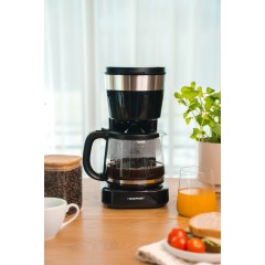 Przelewowy ekspres do kawy 1.5L 900 W Blaupunkt CMD412 - zdjęcie dodatkowe nr. 5
