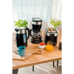 Toster Opiekacz Elektryczny na 2 kromki Blaupunkt TSP412 - zdjęcie dodatkowe nr. 10