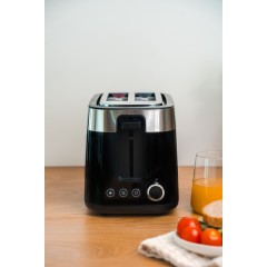 Toster Opiekacz Elektryczny na 2 kromki Blaupunkt TSP412 - zdjęcie dodatkowe nr. 2