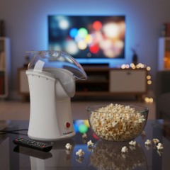 Maszyna do popcornu Blaupunkt FPC401 - zdjęcie dodatkowe nr. 4