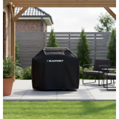 Grill gazowy 3 PALNIKI + BOCZNY Blaupunkt GG321 - zdjęcie dodatkowe nr. 6