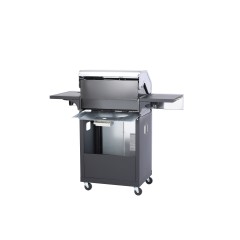Grill gazowy 3 PALNIKI + BOCZNY Blaupunkt GG321 - zdjęcie dodatkowe nr. 24