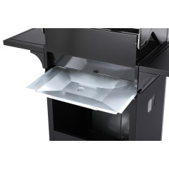 Grill gazowy 3 PALNIKI + BOCZNY Blaupunkt GG321 - zdjęcie dodatkowe nr. 25