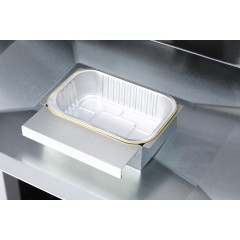 Grill gazowy 3 PALNIKI + BOCZNY Blaupunkt GG321 - zdjęcie dodatkowe nr. 27