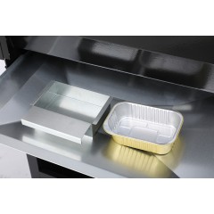 Grill gazowy 3 PALNIKI + BOCZNY Blaupunkt GG321 - zdjęcie dodatkowe nr. 28