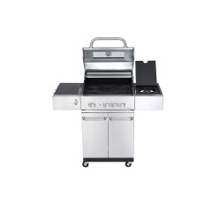Grill gazowy 3 PALNIKI + BOCZNY Blaupunkt GG321 - zdjęcie dodatkowe nr. 31