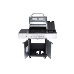 Grill gazowy 3 PALNIKI + BOCZNY Blaupunkt GG321 - zdjęcie dodatkowe nr. 33