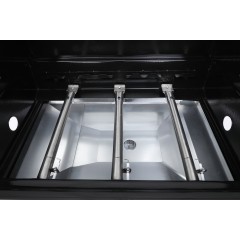 Grill gazowy 3 PALNIKI + BOCZNY Blaupunkt GG321 - zdjęcie dodatkowe nr. 38