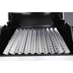 Grill gazowy 3 PALNIKI + BOCZNY Blaupunkt GG321 - zdjęcie dodatkowe nr. 39