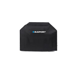 Grill Gazowy 4 PALNIKI + Boczny GG421 Blaupunkt - zdjęcie dodatkowe nr. 11