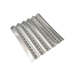 Grill Gazowy 4 PALNIKI + Boczny GG421 Blaupunkt - zdjęcie dodatkowe nr. 13