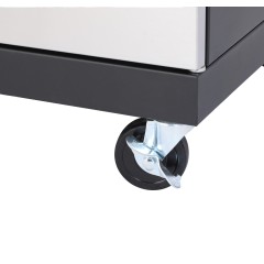 Grill Gazowy 4 PALNIKI + Boczny GG421 Blaupunkt - zdjęcie dodatkowe nr. 14
