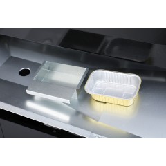 Grill Gazowy 4 PALNIKI + Boczny GG421 Blaupunkt - zdjęcie dodatkowe nr. 15