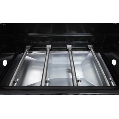 Grill Gazowy 4 PALNIKI + Boczny GG421 Blaupunkt - zdjęcie dodatkowe nr. 27
