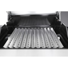 Grill Gazowy 4 PALNIKI + Boczny GG421 Blaupunkt - zdjęcie dodatkowe nr. 28