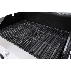 Grill Gazowy 4 PALNIKI + Boczny GG421 Blaupunkt - zdjęcie dodatkowe nr. 29