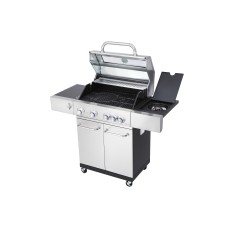 Grill Gazowy 4 PALNIKI + Boczny GG421 Blaupunkt - zdjęcie dodatkowe nr. 36