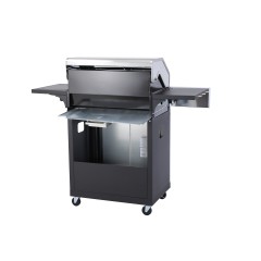 Grill Gazowy 4 PALNIKI + Boczny GG421 Blaupunkt - zdjęcie dodatkowe nr. 38