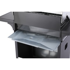 Grill Gazowy 4 PALNIKI + Boczny GG421 Blaupunkt - zdjęcie dodatkowe nr. 39