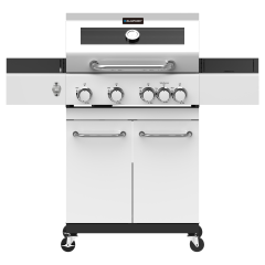 Grill Gazowy 4 PALNIKI + Boczny GG421 Blaupunkt - zdjęcie dodatkowe nr. 44