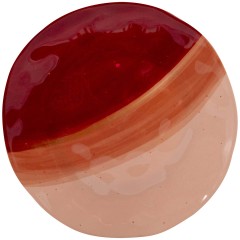 Zestaw obiadowy 12el. Halo Terra melamina Bo-Camp 6181590 - zdjęcie dodatkowe nr. 8