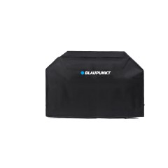 Grill Gazowy 3W1 PŁYTA RUSZT PIZZA GG501P Blaupunkt - zdjęcie dodatkowe nr. 10