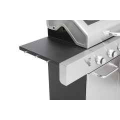 Grill Gazowy 6 Palników + Boczny GG621 Blaupunkt - zdjęcie dodatkowe nr. 6