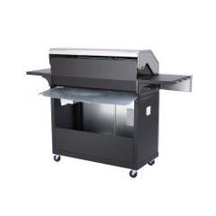 Grill Gazowy 6 Palników + Boczny GG621 Blaupunkt - zdjęcie dodatkowe nr. 15