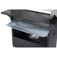 Grill Gazowy 6 Palników + Boczny GG621 Blaupunkt - zdjęcie dodatkowe nr. 16