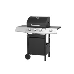 Grill Gazowy GGG32 PRIME3 - zdjęcie dodatkowe nr. 1