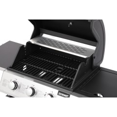 Grill Gazowy GGG32 PRIME3 - zdjęcie dodatkowe nr. 3