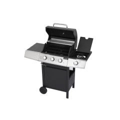 Grill Gazowy GGG32 PRIME3 - zdjęcie dodatkowe nr. 4