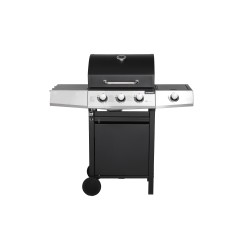 Grill Gazowy GGG32 PRIME3 - zdjęcie dodatkowe nr. 7