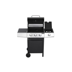 Grill Gazowy GGG32 PRIME3 - zdjęcie dodatkowe nr. 8
