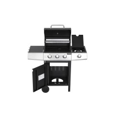 Grill Gazowy GGG32 PRIME3