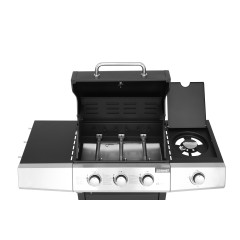 Grill Gazowy GGG32 PRIME3 - zdjęcie dodatkowe nr. 10